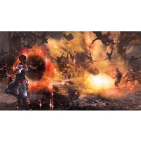Đĩa Game PS4 Warriors Orochi 4 - New