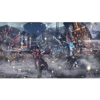 Đĩa Game PS4 Warriors Orochi 4 - New