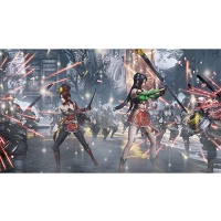 Đĩa Game PS4 Warriors Orochi 4 - New