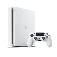 Máy PS4 Slim Hack 1TB - Chơi Game Miễn Phí