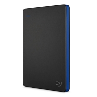 Phần trước của ổ cứng thiết kế riêng cho PS4