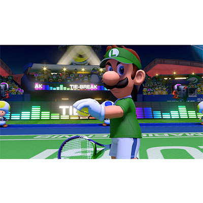 Game Nintendo Switch Mario Tennis Aces