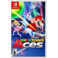 Game Nintendo Switch Mario Tennis Aces