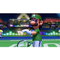 Game Nintendo Switch Mario Tennis Aces