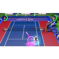 Game Nintendo Switch Mario Tennis Aces