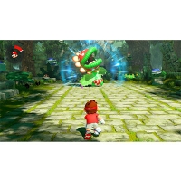 Game Nintendo Switch Mario Tennis Aces