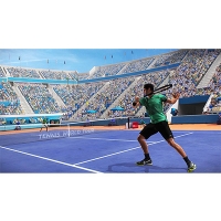 Game Nintendo Switch Tennis World Tour
