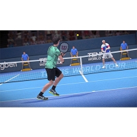 Game Nintendo Switch Tennis World Tour