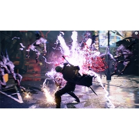 Nhiều chiêu hay trong Devil May Cry 5