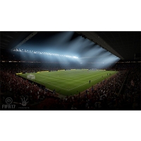 Đĩa Game PS4 Fifa 2017 Hệ US