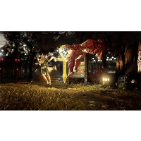 Đĩa Game PS4 Injustice 2 Legendary Edition Hệ US