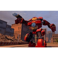 Đĩa Game PS4 Lego Marvel Avengers Hệ US