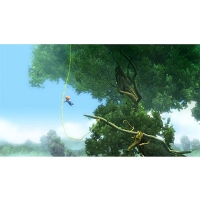 Đĩa Game PS4 Max The Curse of Brotherhood
