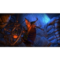 Đĩa Game PS4 Max The Curse of Brotherhood