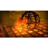 Đĩa Game PS4 Max The Curse of Brotherhood