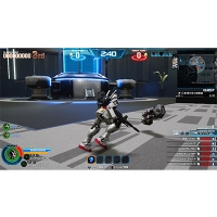Đĩa Game PS4 New Gundam Breaker Hệ Asia