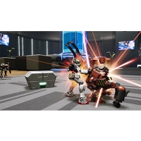 Đĩa Game PS4 New Gundam Breaker Hệ Asia