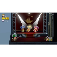 Game Nintendo Switch Captain Toad: Treasure Tracker