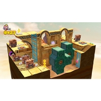 Game Nintendo Switch Captain Toad: Treasure Tracker