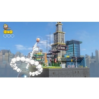 Game Nintendo Switch Captain Toad: Treasure Tracker