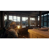 Game PC Battlegrounds (PUBG)