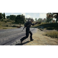 Game PC Battlegrounds (PUBG)