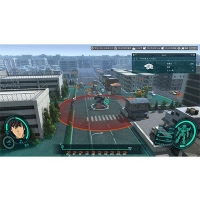 Đĩa Game PS4 Full Metal Panic! Fight! Who Dares Wins Hệ Asia