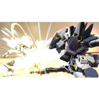 Đĩa Game PS4 Full Metal Panic! Fight! Who Dares Wins Hệ Asia