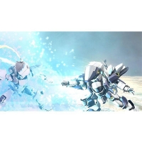 Đĩa Game PS4 Full Metal Panic! Fight! Who Dares Wins Hệ Asia