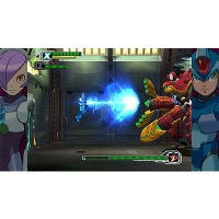 Game Nintendo Switch Mega Man X Legacy Collection 1+2