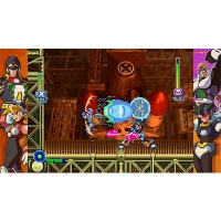 Game Nintendo Switch Mega Man X Legacy Collection 1+2
