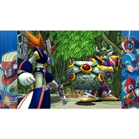 Game Nintendo Switch Mega Man X Legacy Collection 1+2