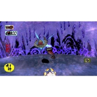 Game Nintendo Switch Okami Zekkeiban