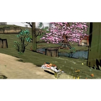 Game Nintendo Switch Okami Zekkeiban