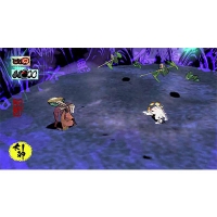 Game Nintendo Switch Okami Zekkeiban