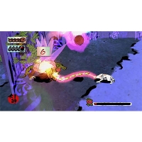 Game Nintendo Switch Okami Zekkeiban