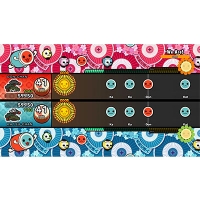 Game Nintendo Switch Taiko no Tatsujin