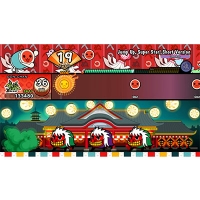 Game Nintendo Switch Taiko no Tatsujin