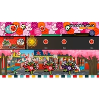 Game Nintendo Switch Taiko no Tatsujin