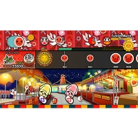 Game Nintendo Switch Taiko no Tatsujin