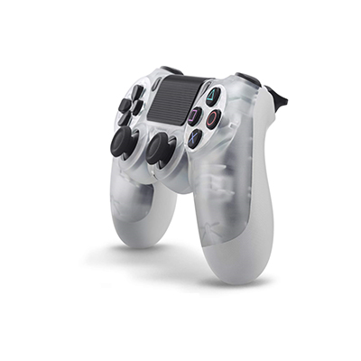 Tay Cầm PS4 DualShock 4 Crystal - Hàng nhập khẩu