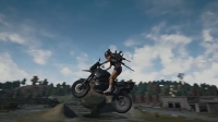 Đĩa Game PS4 PlayerUnknown s Battlegrounds PUBG Hệ US