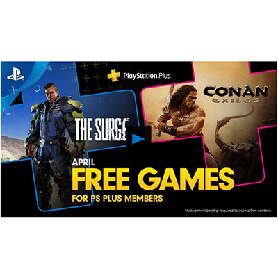 Combo 2 Game PS4 + Chơi Online 14 Ngày