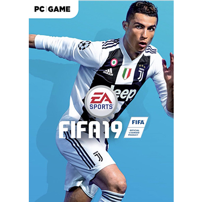 Game PC Fifa 19