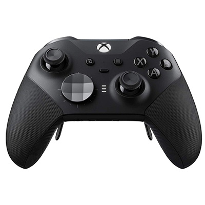 Tay Cầm Xbox Mới: Elite Wireless Controller Series 2 – Black