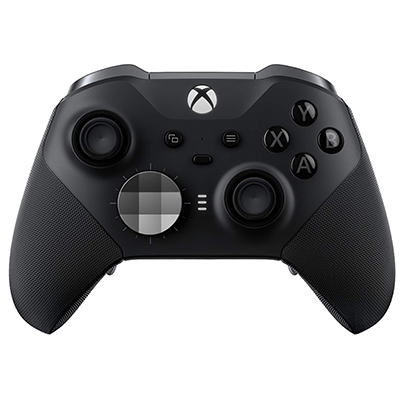 Tay Cầm Xbox Mới: Elite Wireless Controller Series 2 – Black