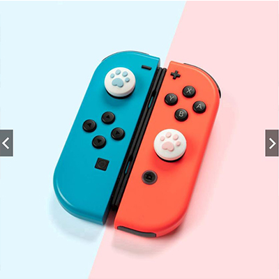 Bọc Analog Cho Joy-Con Nintendo Switch