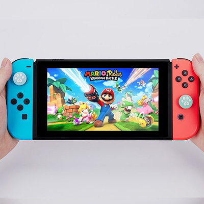 Bọc Analog Cho Joy-Con Nintendo Switch