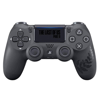 Tay Cầm Ps4 Dualshock 4 The Last of US Part II