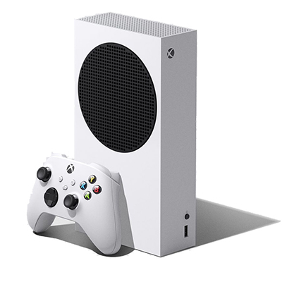 Máy Xbox - Series S